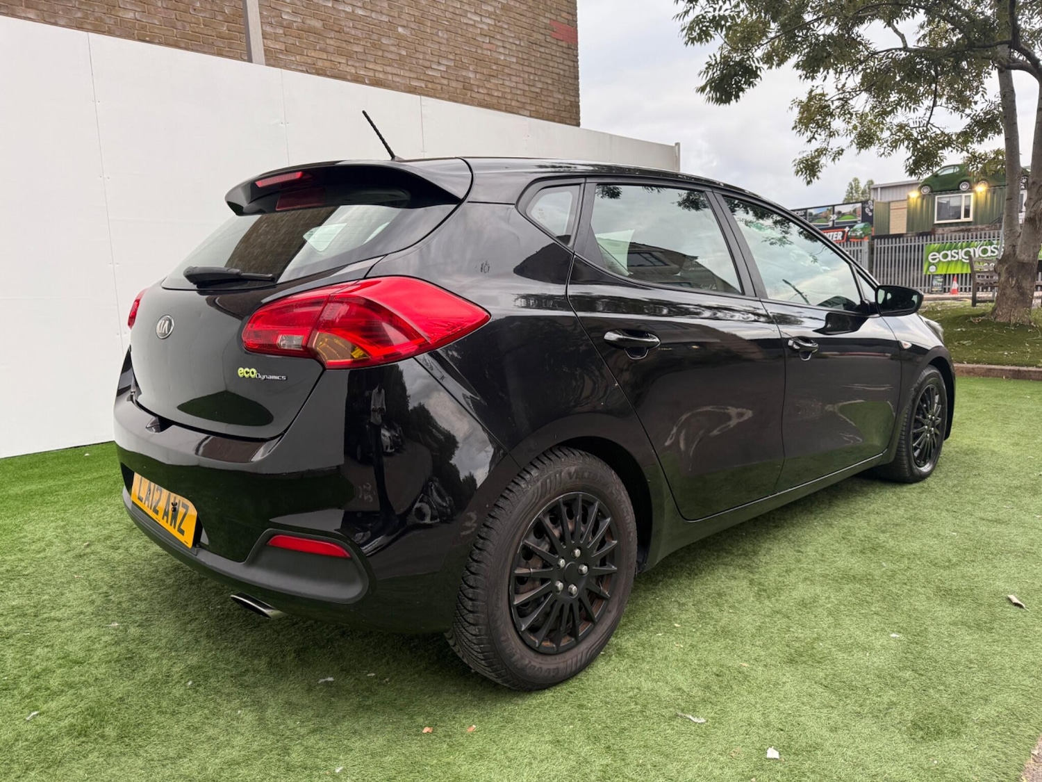 Used Kia Ceed 2012 for sale - 76084792: Photo 6
