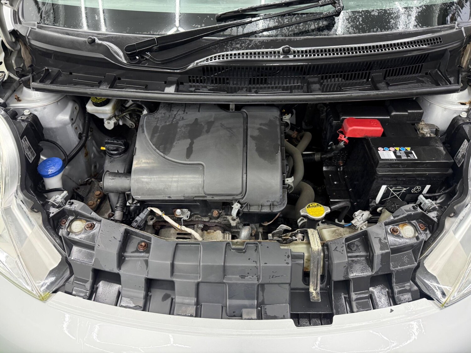 Used Peugeot 107 for sale - 77469287: Photo 13