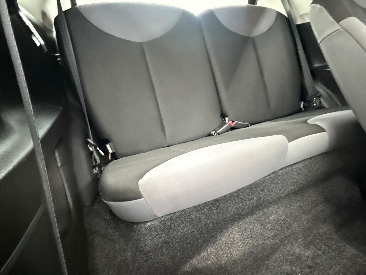 Used Peugeot 107 for sale - 77469287: Photo 18