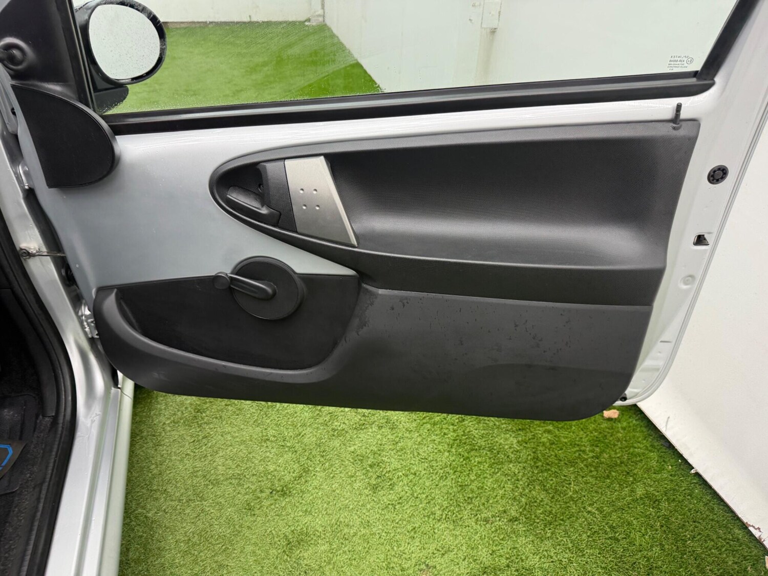 Used Peugeot 107 for sale - 77469287: Photo 19