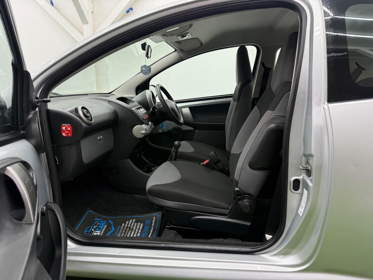 Used Peugeot 107 for sale - 77469287: Photo 20