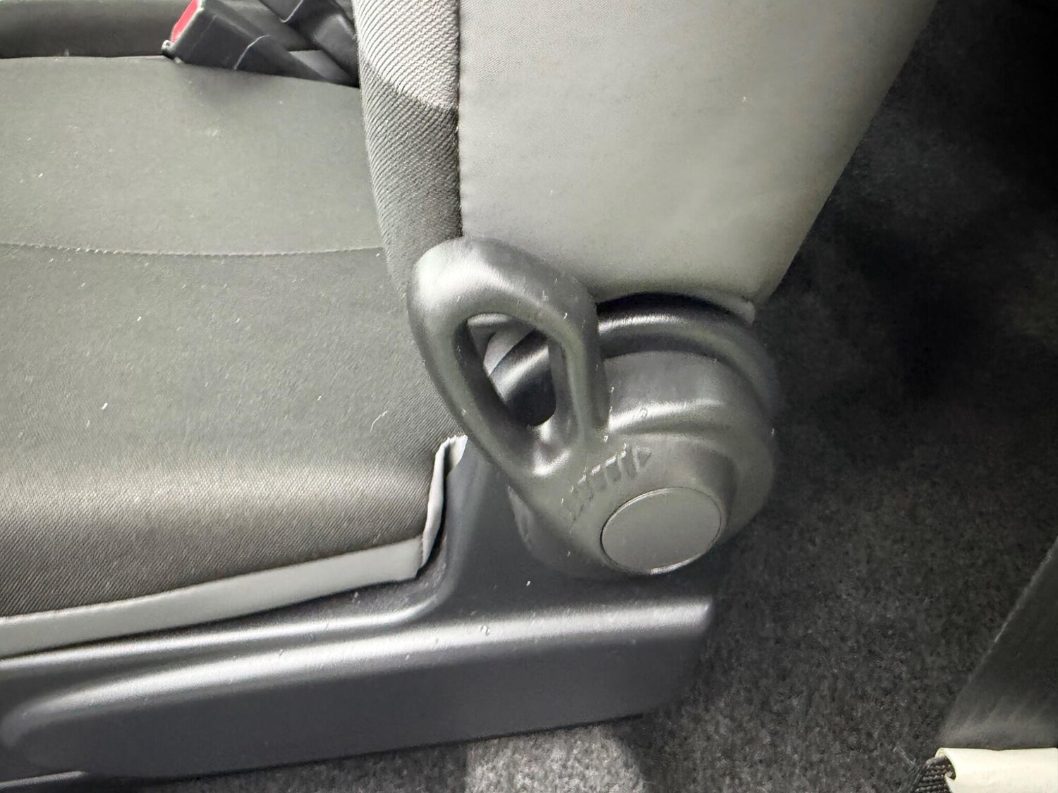 Used Peugeot 107 for sale - 77469287: Photo 22