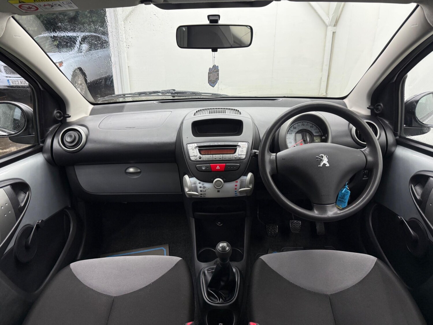 Used Peugeot 107 for sale - 77469287: Photo 25