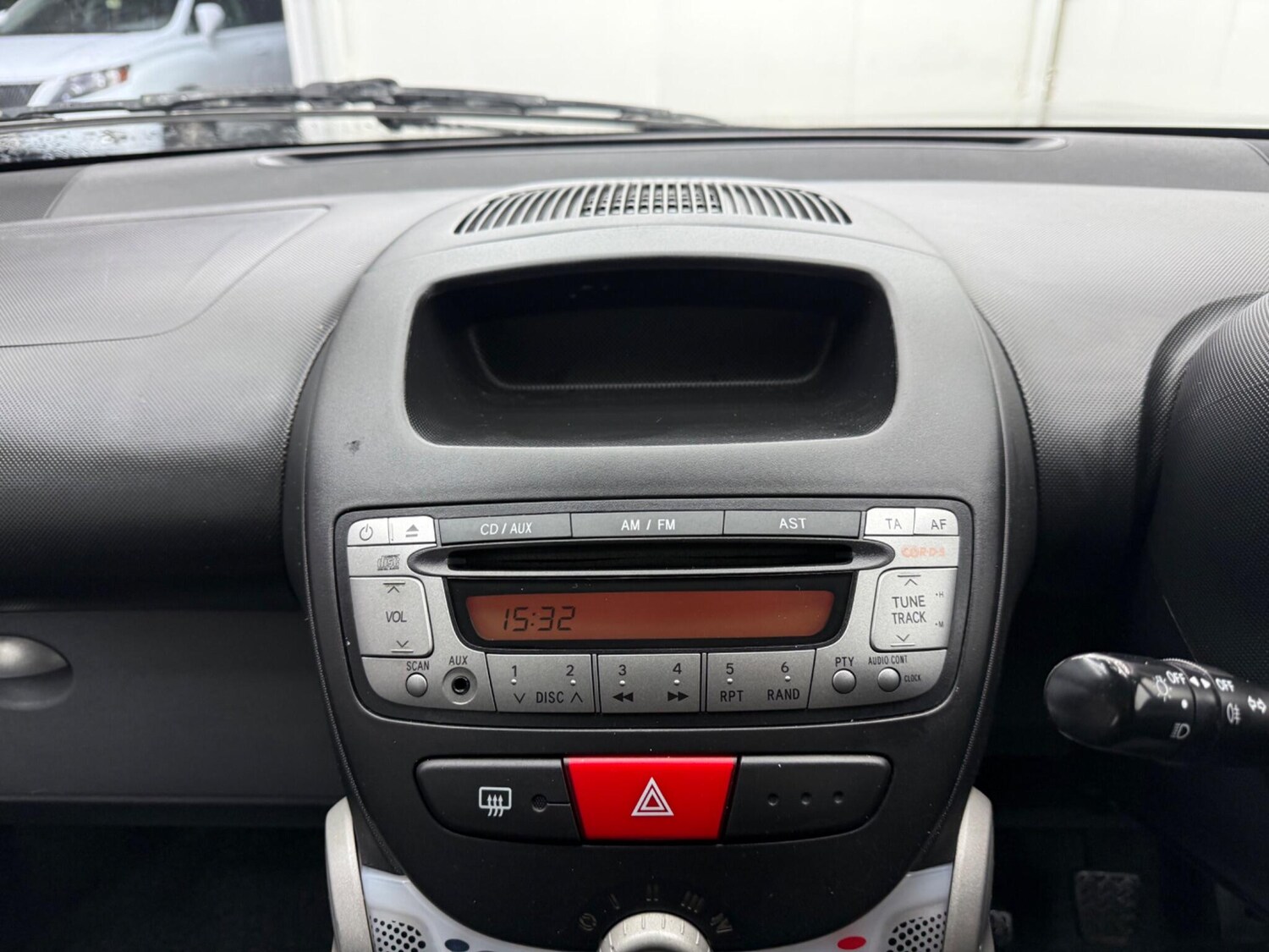 Used Peugeot 107 for sale - 77469287: Photo 26