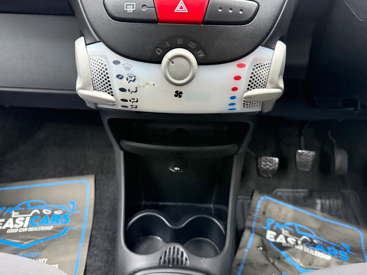 Used Peugeot 107 for sale - 77469287: Photo 27