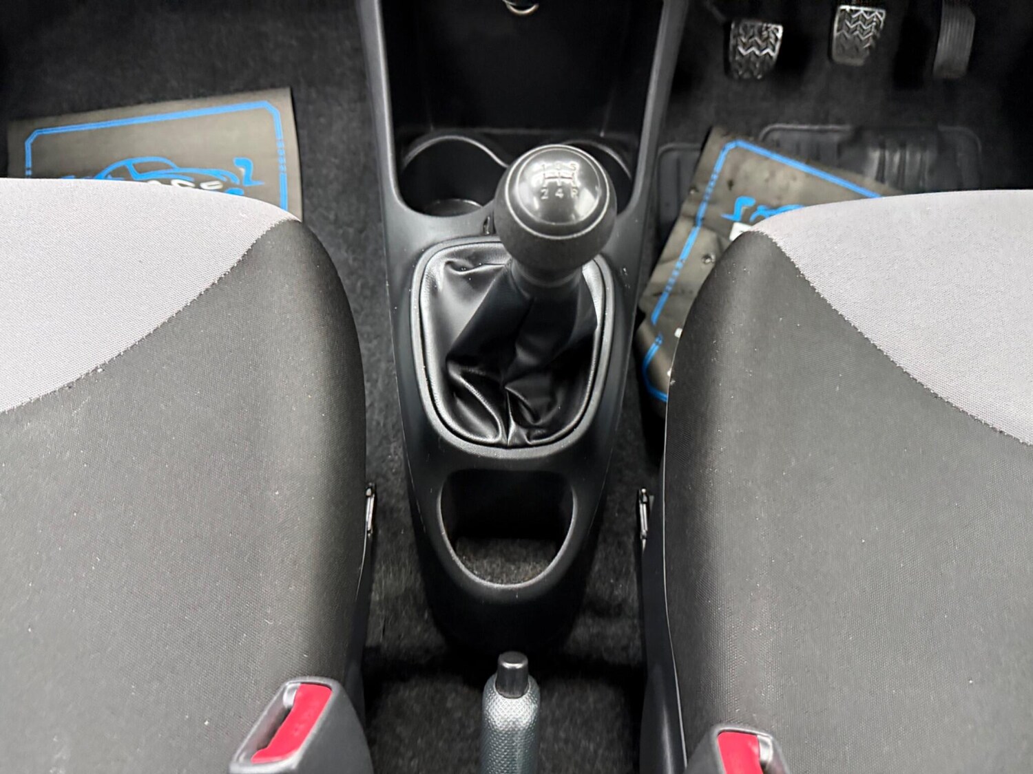 Used Peugeot 107 for sale - 77469287: Photo 28