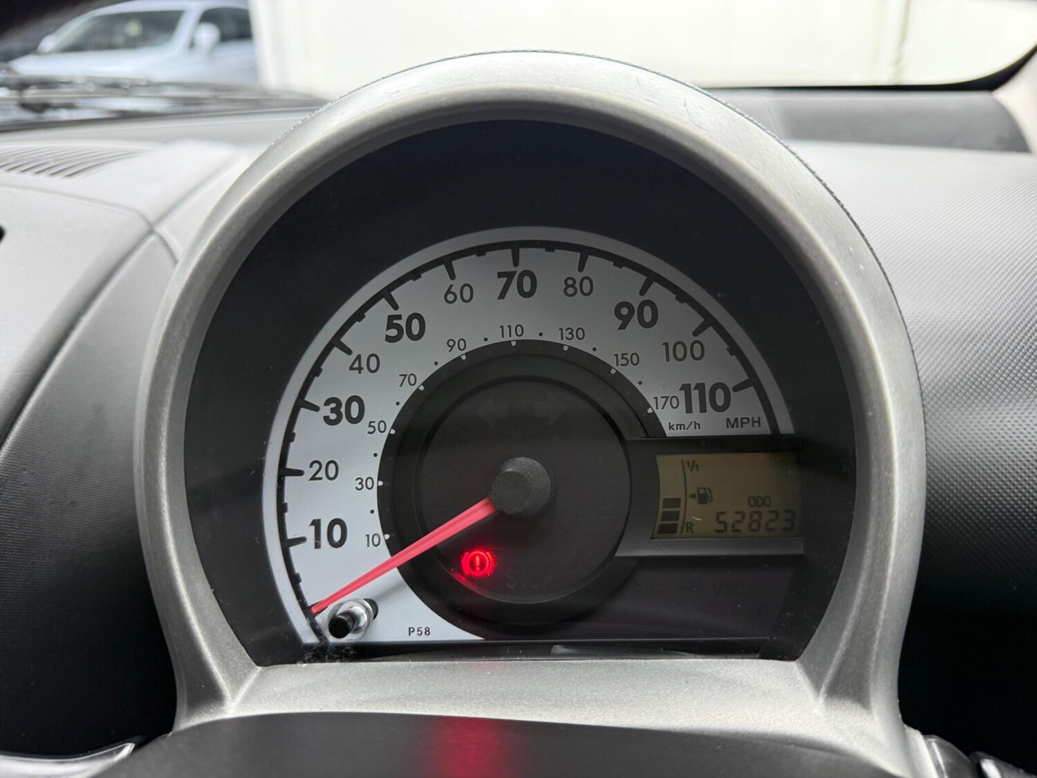 Used Peugeot 107 for sale - 77469287: Photo 30