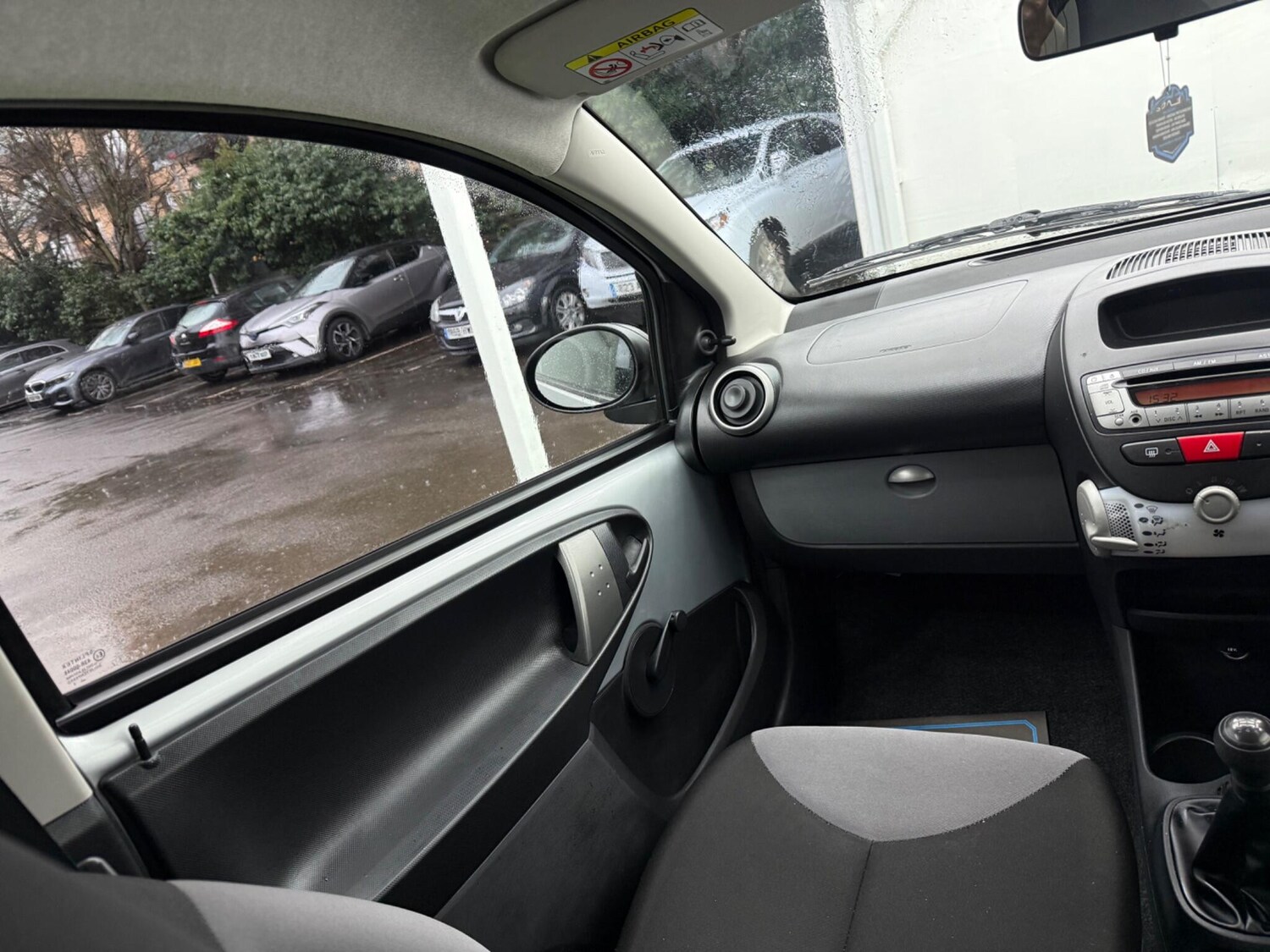 Used Peugeot 107 for sale - 77469287: Photo 33