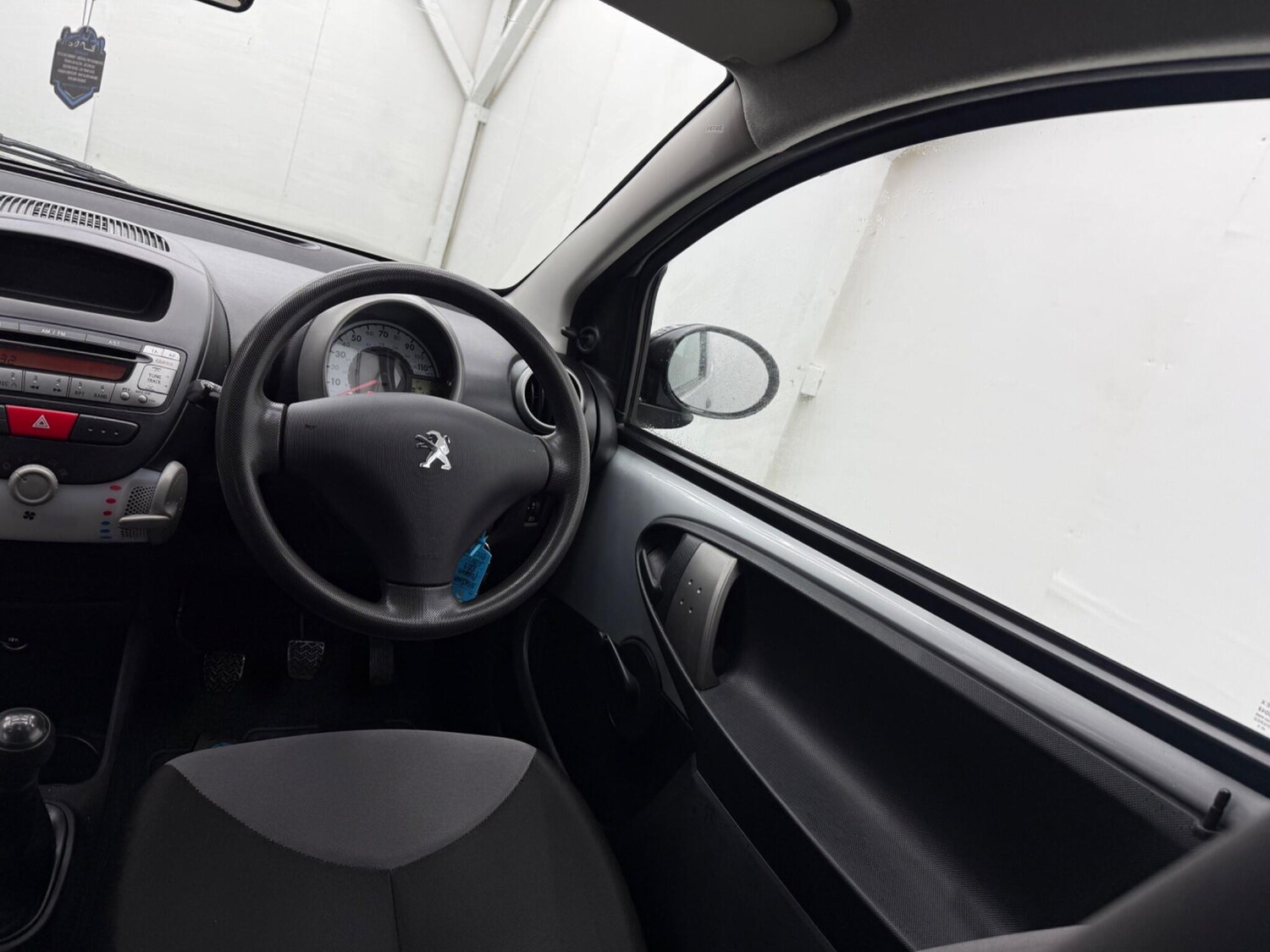 Used Peugeot 107 for sale - 77469287: Photo 34