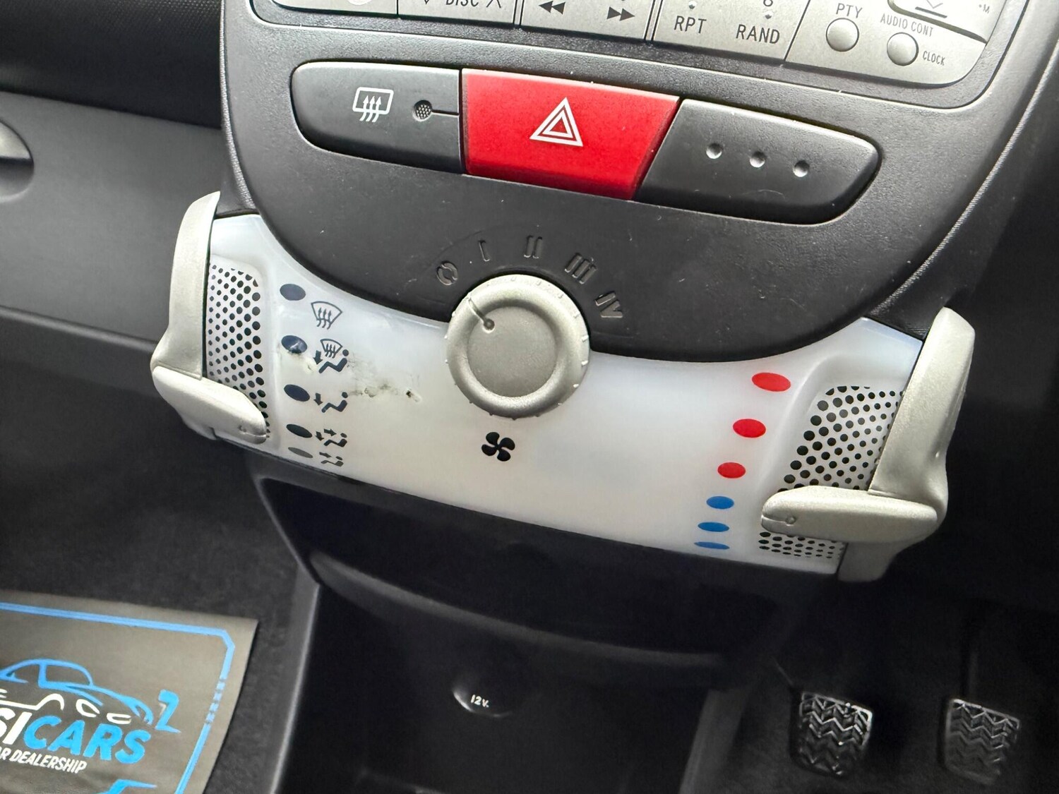 Used Peugeot 107 for sale - 77469287: Photo 40