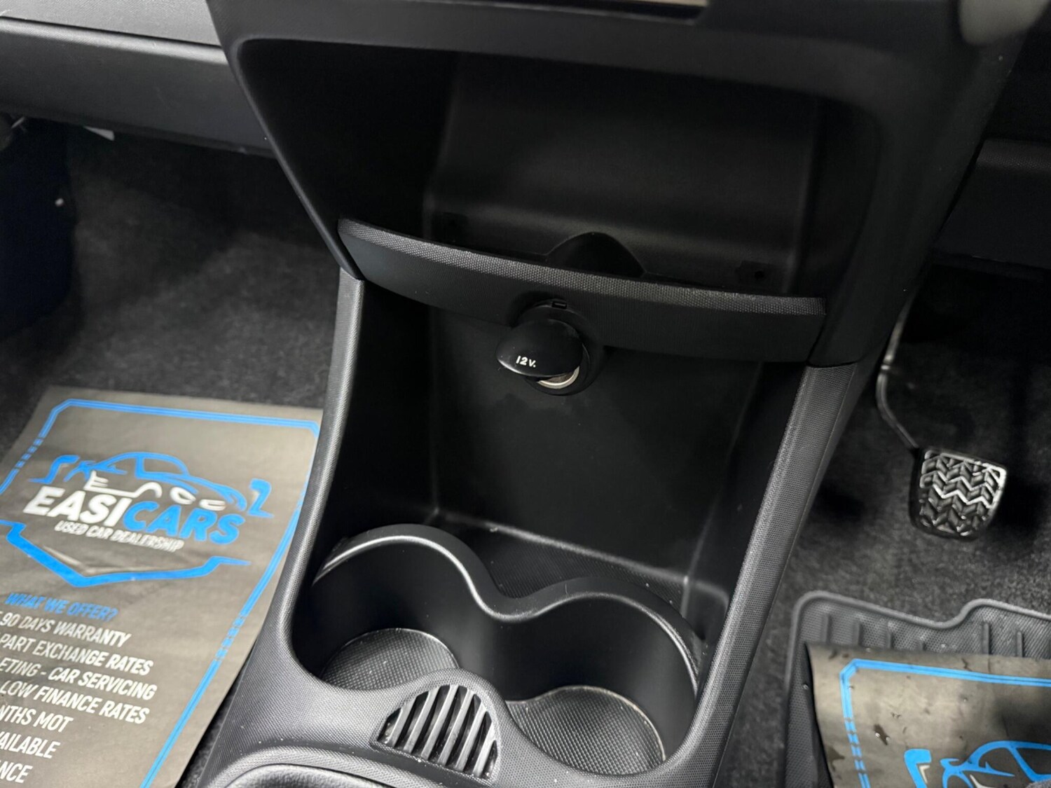 Used Peugeot 107 for sale - 77469287: Photo 41