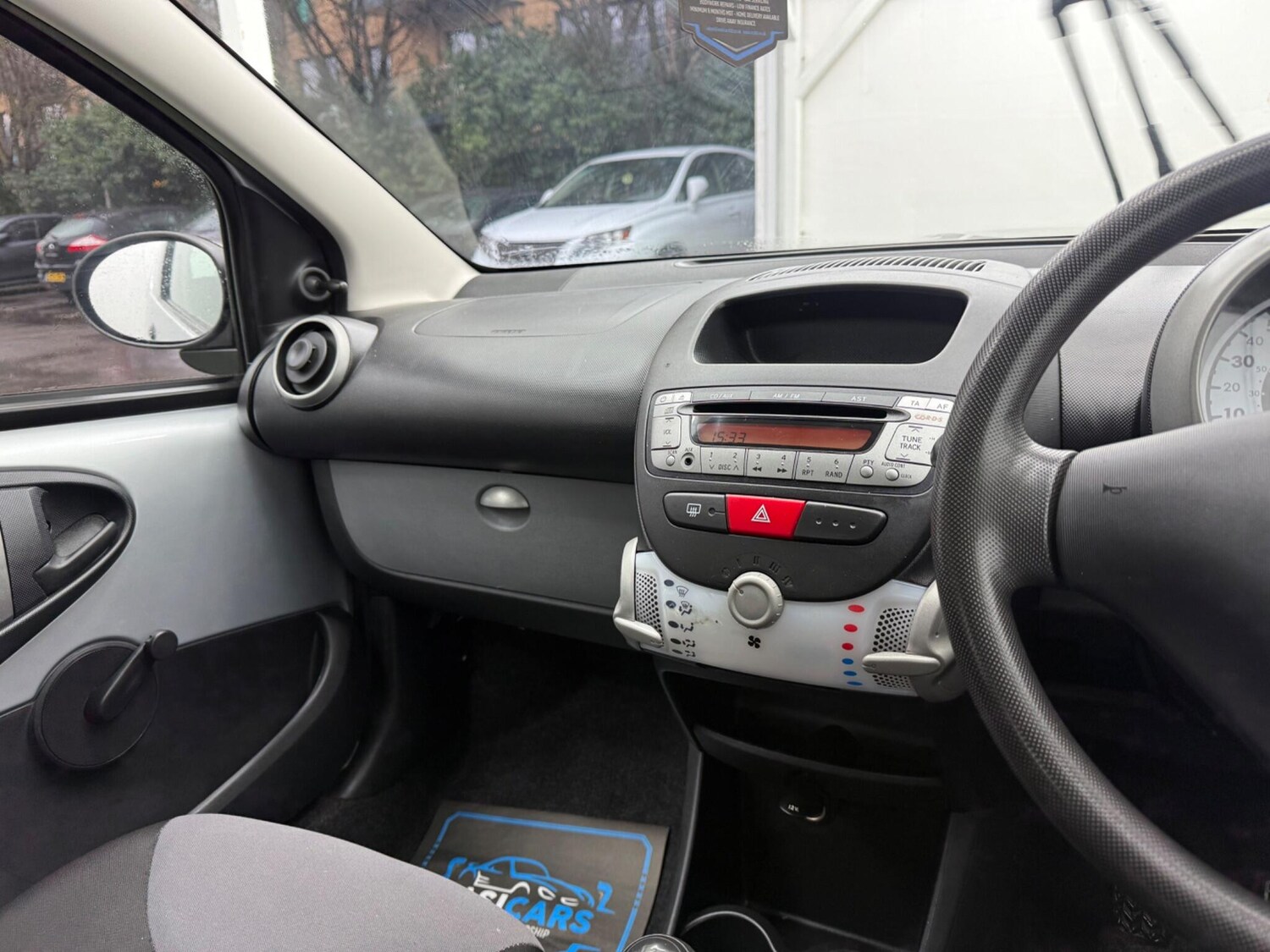 Used Peugeot 107 for sale - 77469287: Photo 44