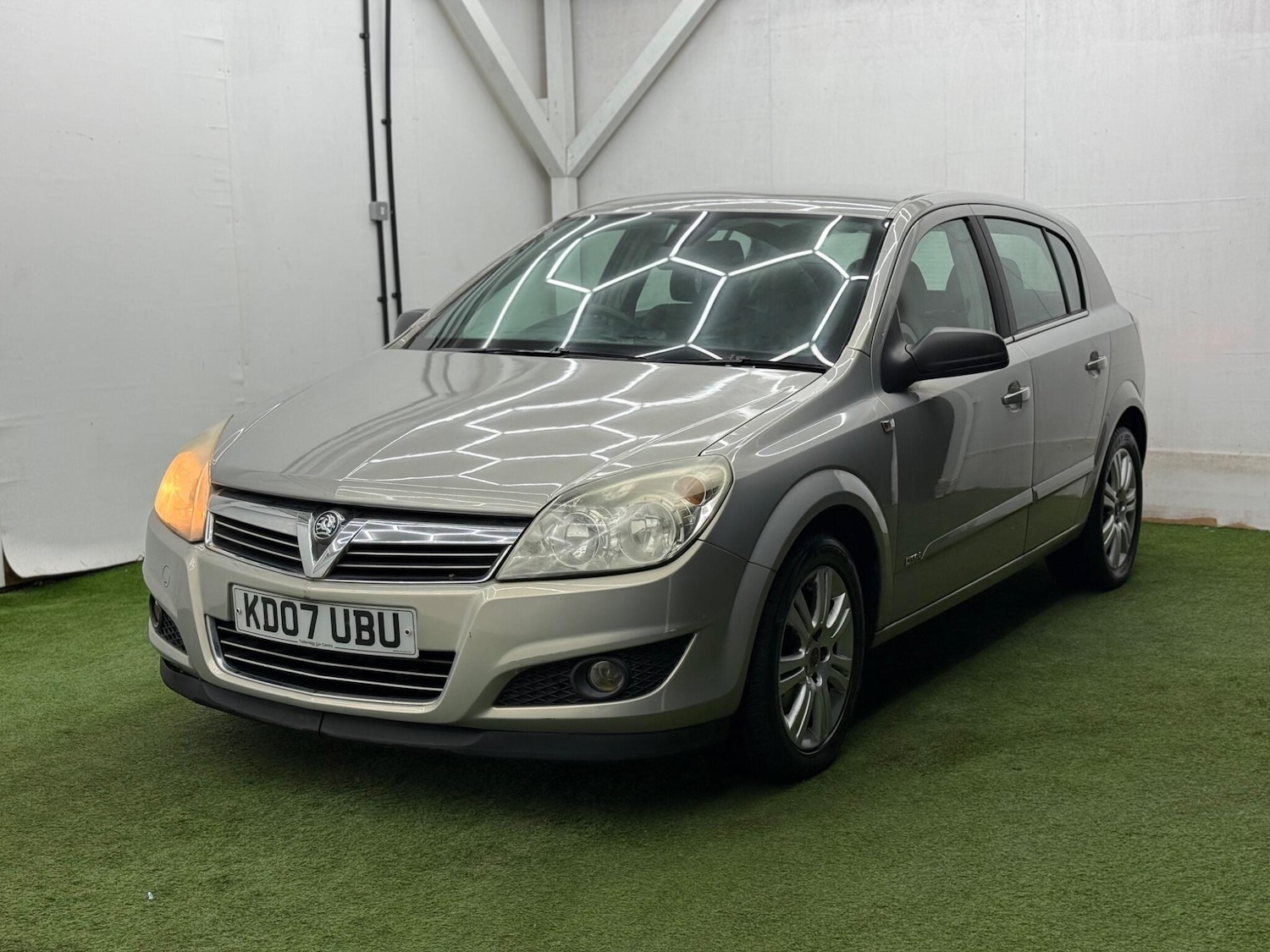 Used Vauxhall Astra for sale - 77799193: Photo 11