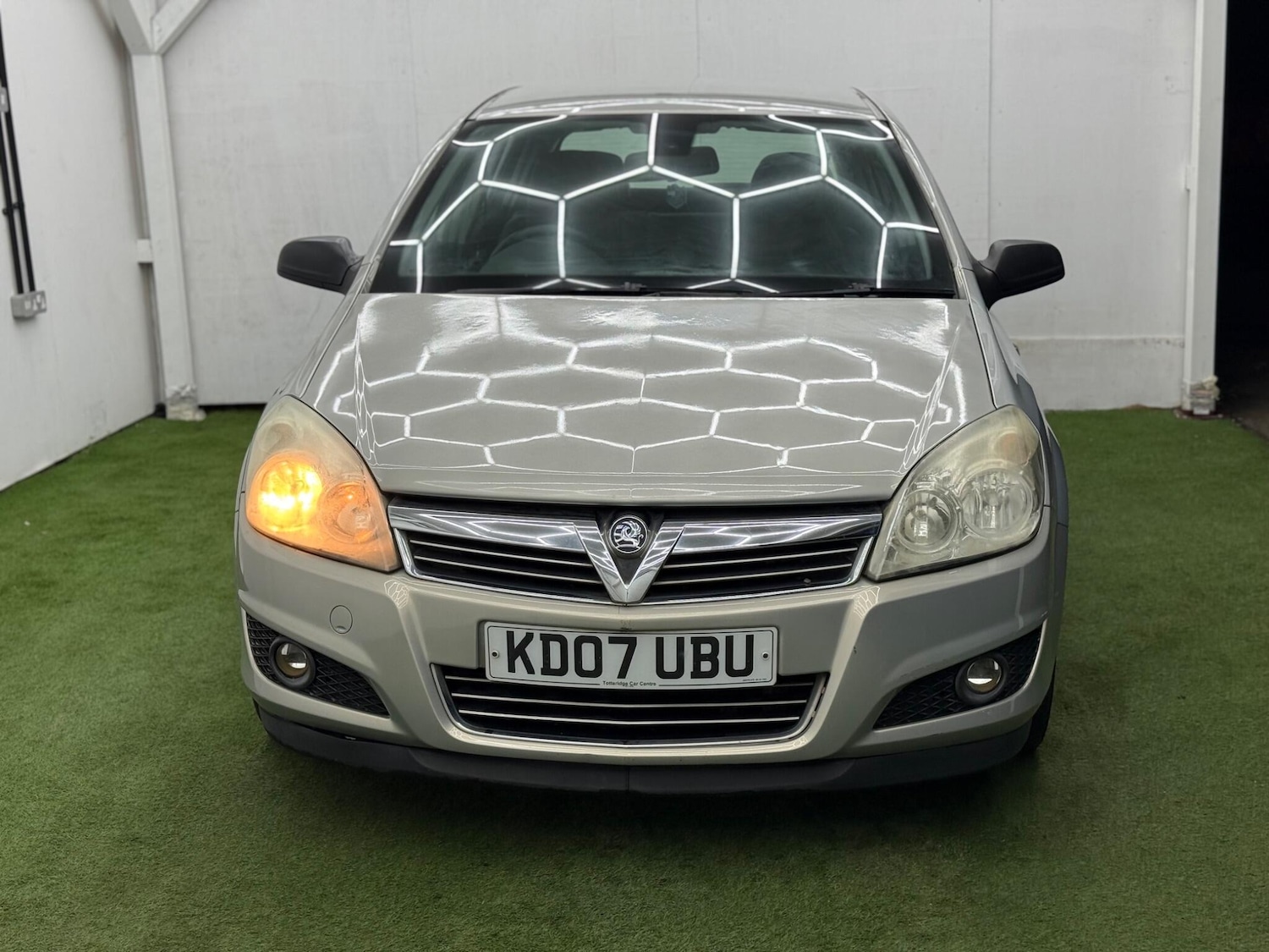 Used Vauxhall Astra for sale - 77799193: Photo 12