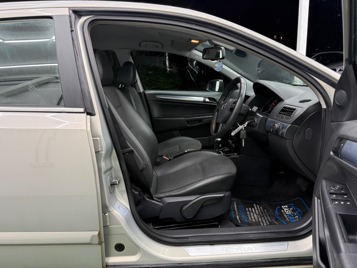 Used Vauxhall Astra for sale - 77799193: Photo 13