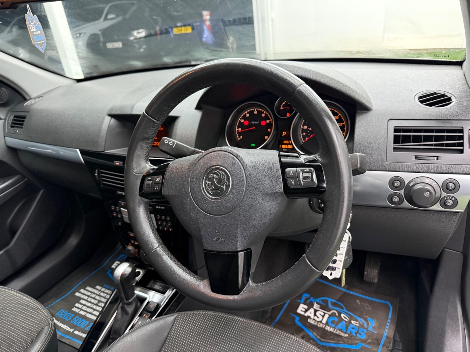 Used Vauxhall Astra for sale - 77799193: Photo 14