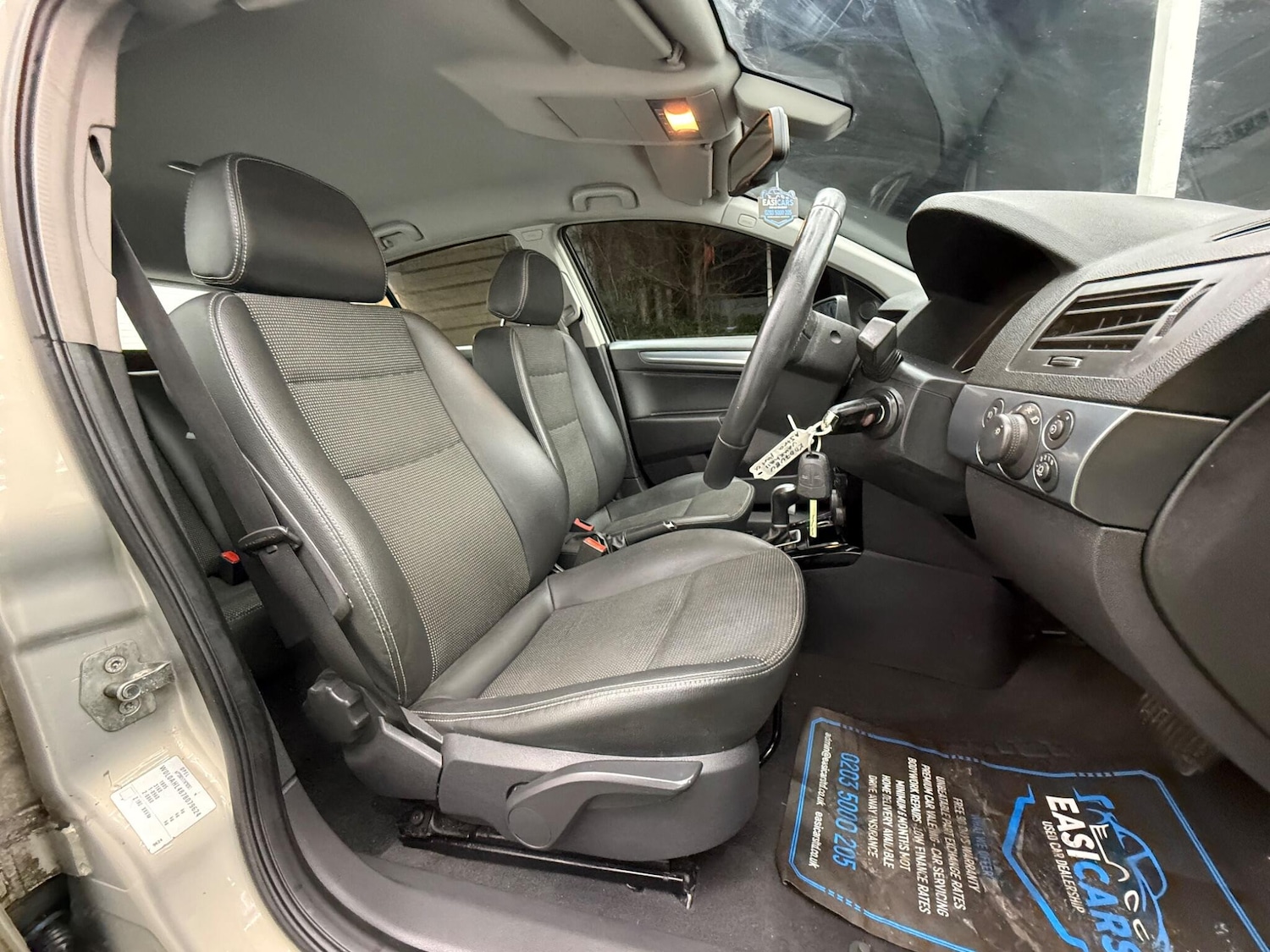 Used Vauxhall Astra for sale - 77799193: Photo 15