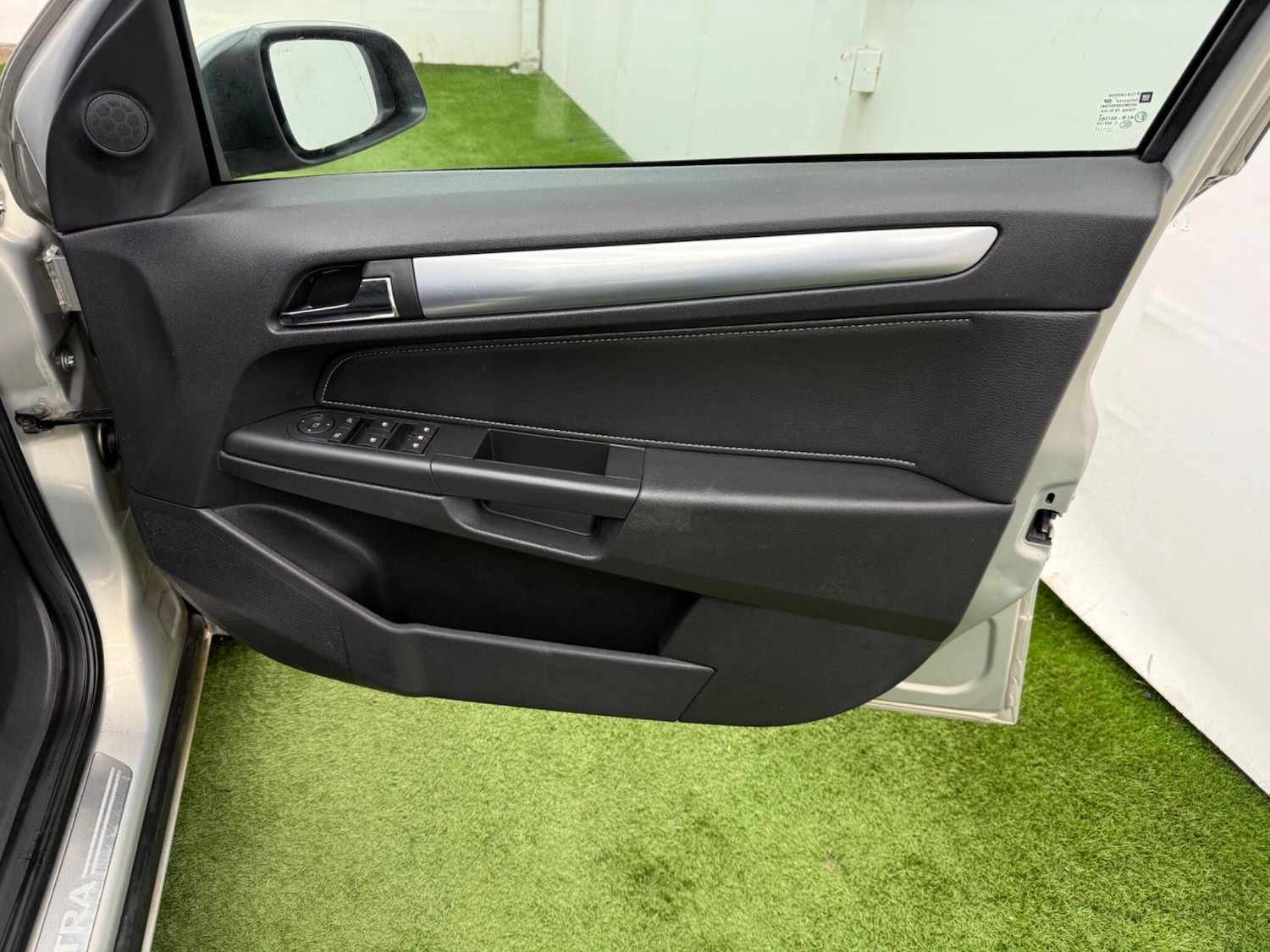 Used Vauxhall Astra for sale - 77799193: Photo 16