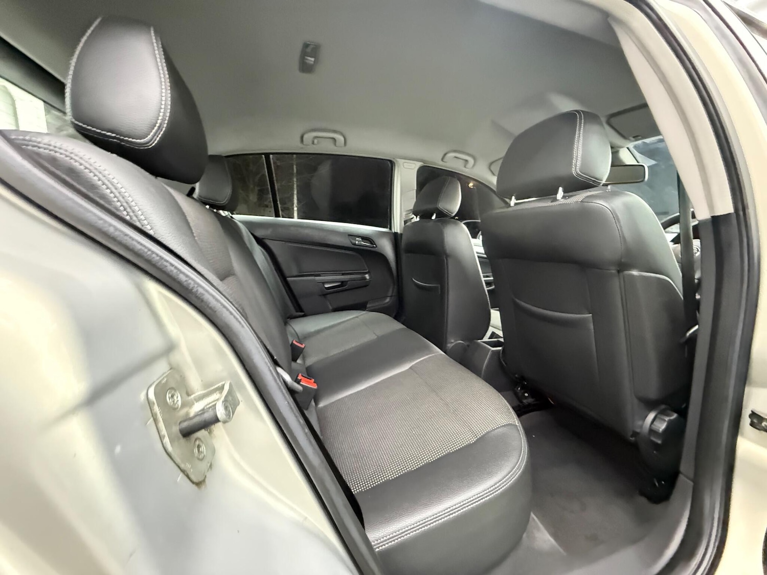 Used Vauxhall Astra for sale - 77799193: Photo 18