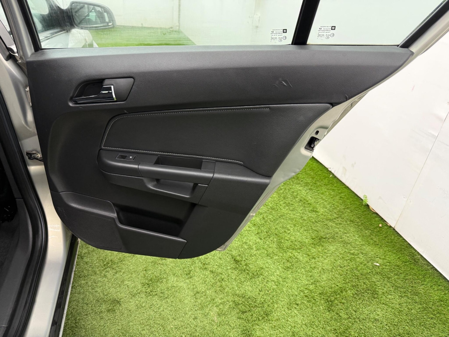 Used Vauxhall Astra for sale - 77799193: Photo 20