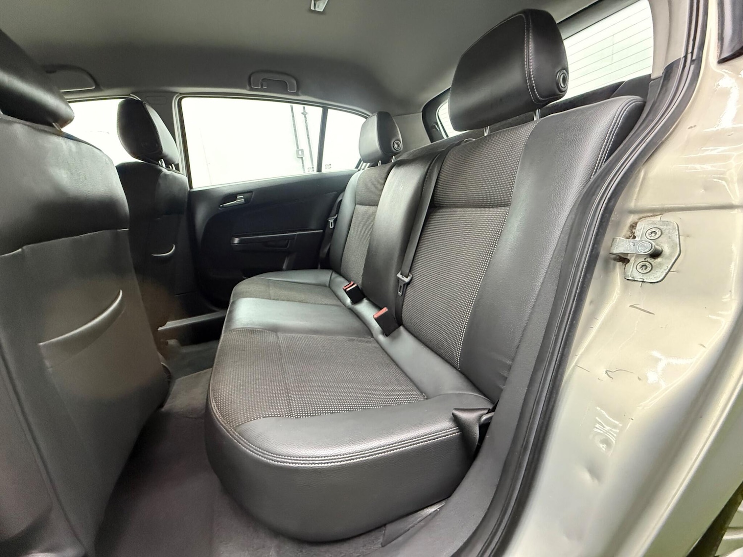 Used Vauxhall Astra for sale - 77799193: Photo 23