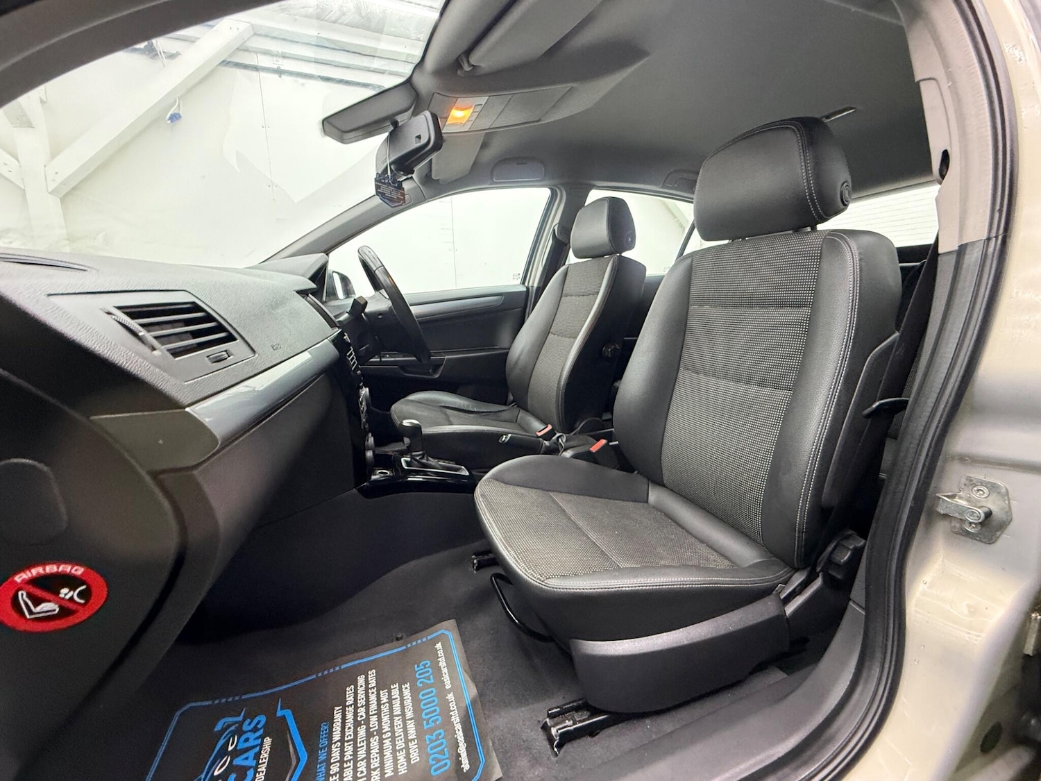 Used Vauxhall Astra for sale - 77799193: Photo 25