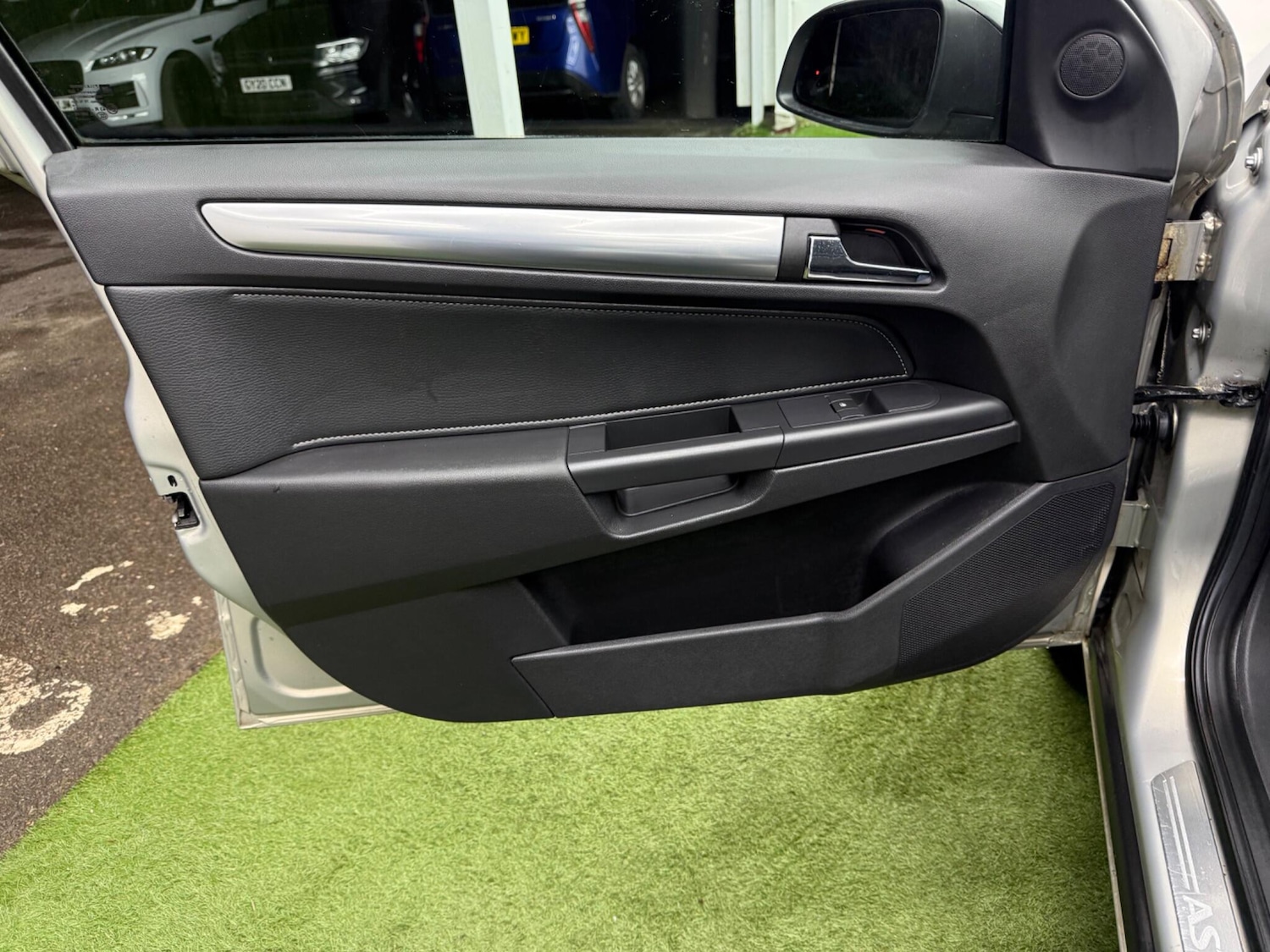 Used Vauxhall Astra for sale - 77799193: Photo 26