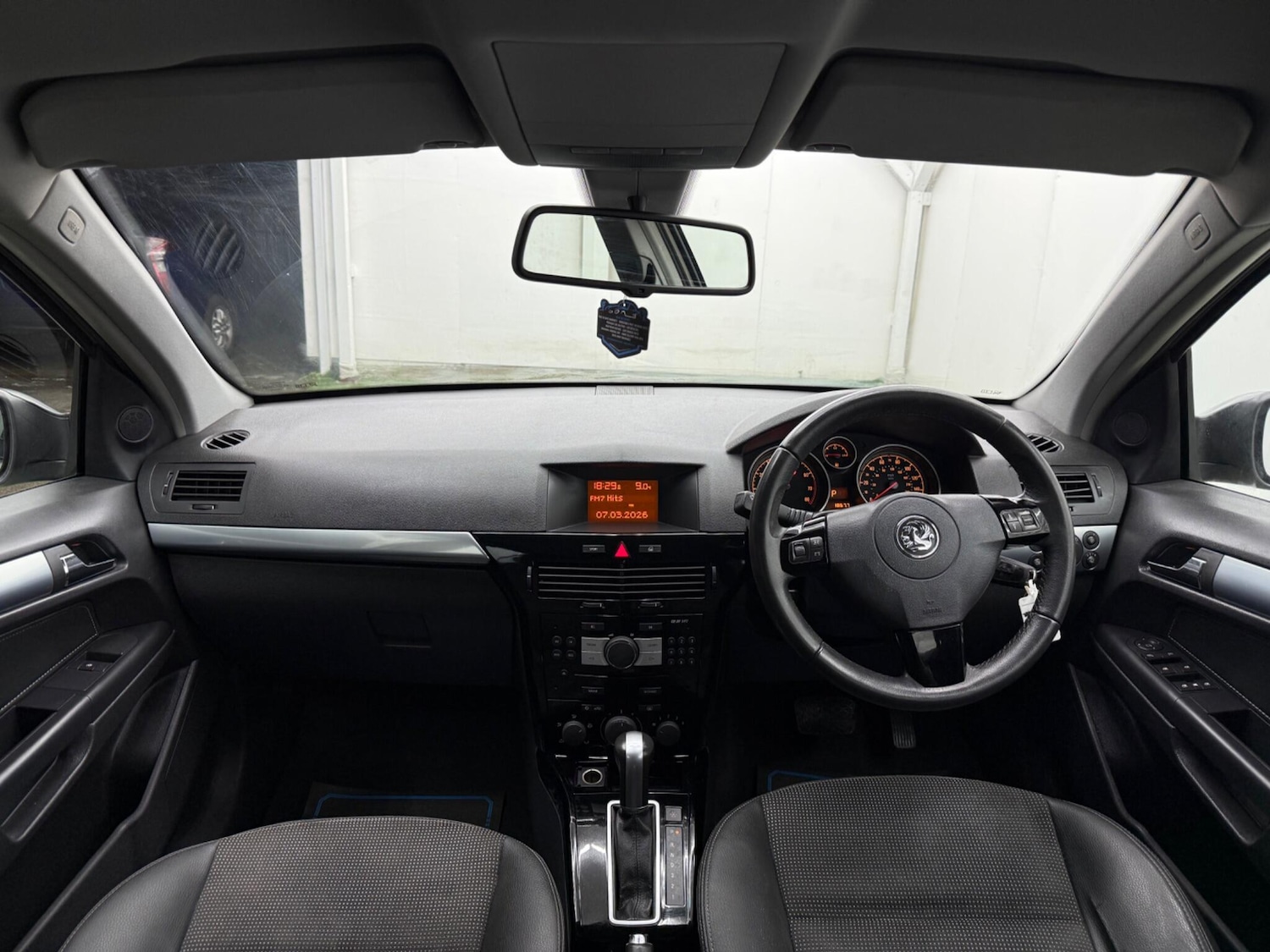 Used Vauxhall Astra for sale - 77799193: Photo 27