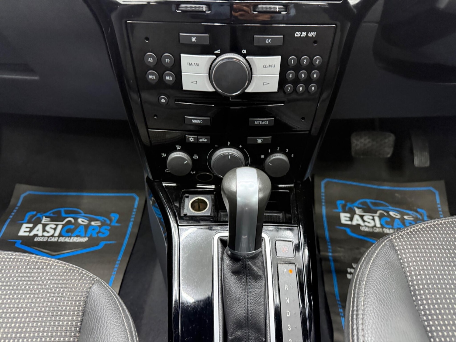 Used Vauxhall Astra for sale - 77799193: Photo 29