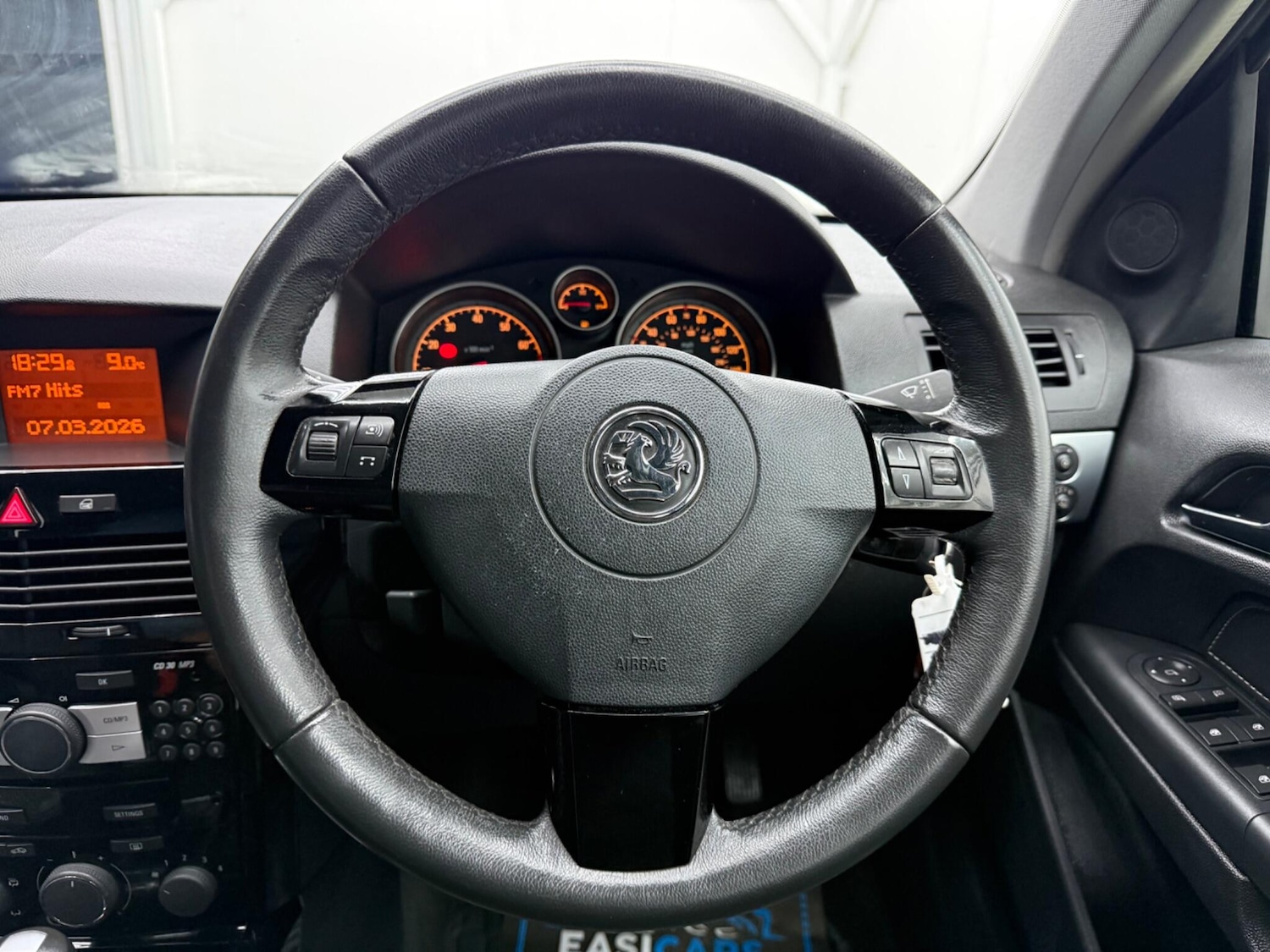 Used Vauxhall Astra for sale - 77799193: Photo 31