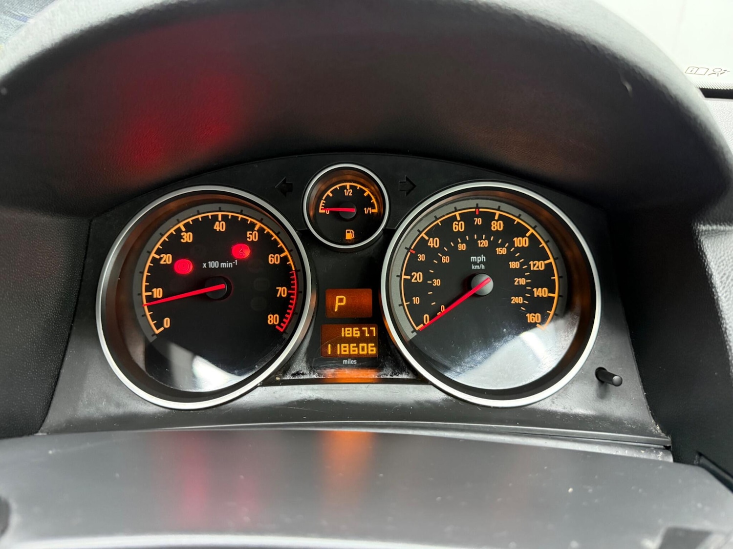 Used Vauxhall Astra for sale - 77799193: Photo 32