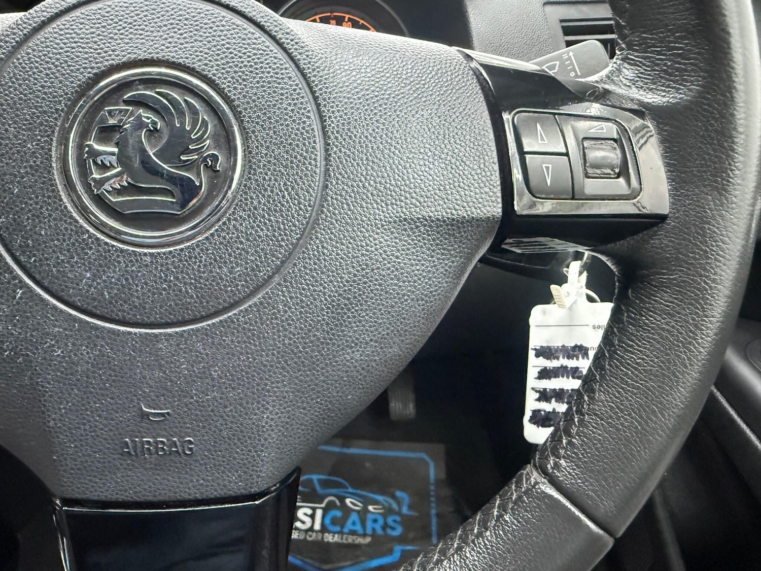 Used Vauxhall Astra for sale - 77799193: Photo 34