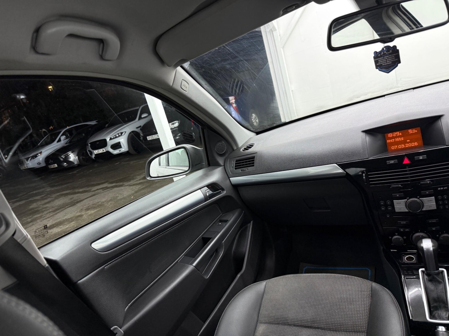 Used Vauxhall Astra for sale - 77799193: Photo 37