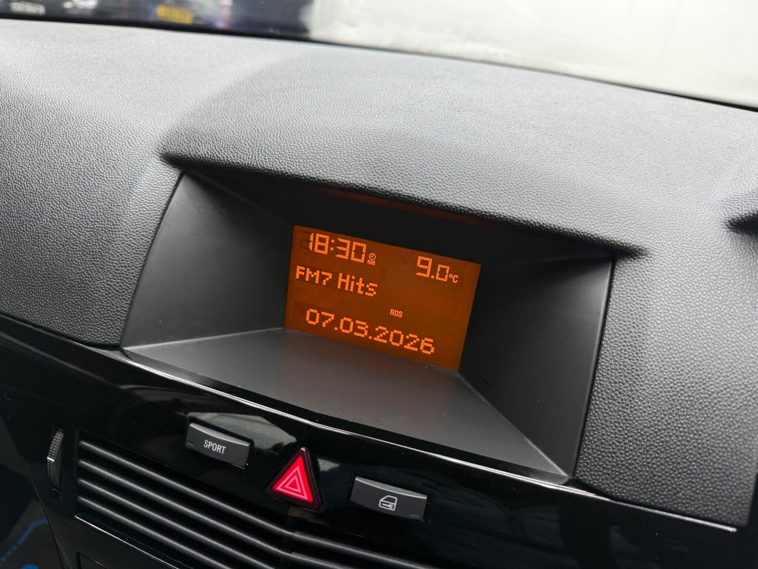 Used Vauxhall Astra for sale - 77799193: Photo 42