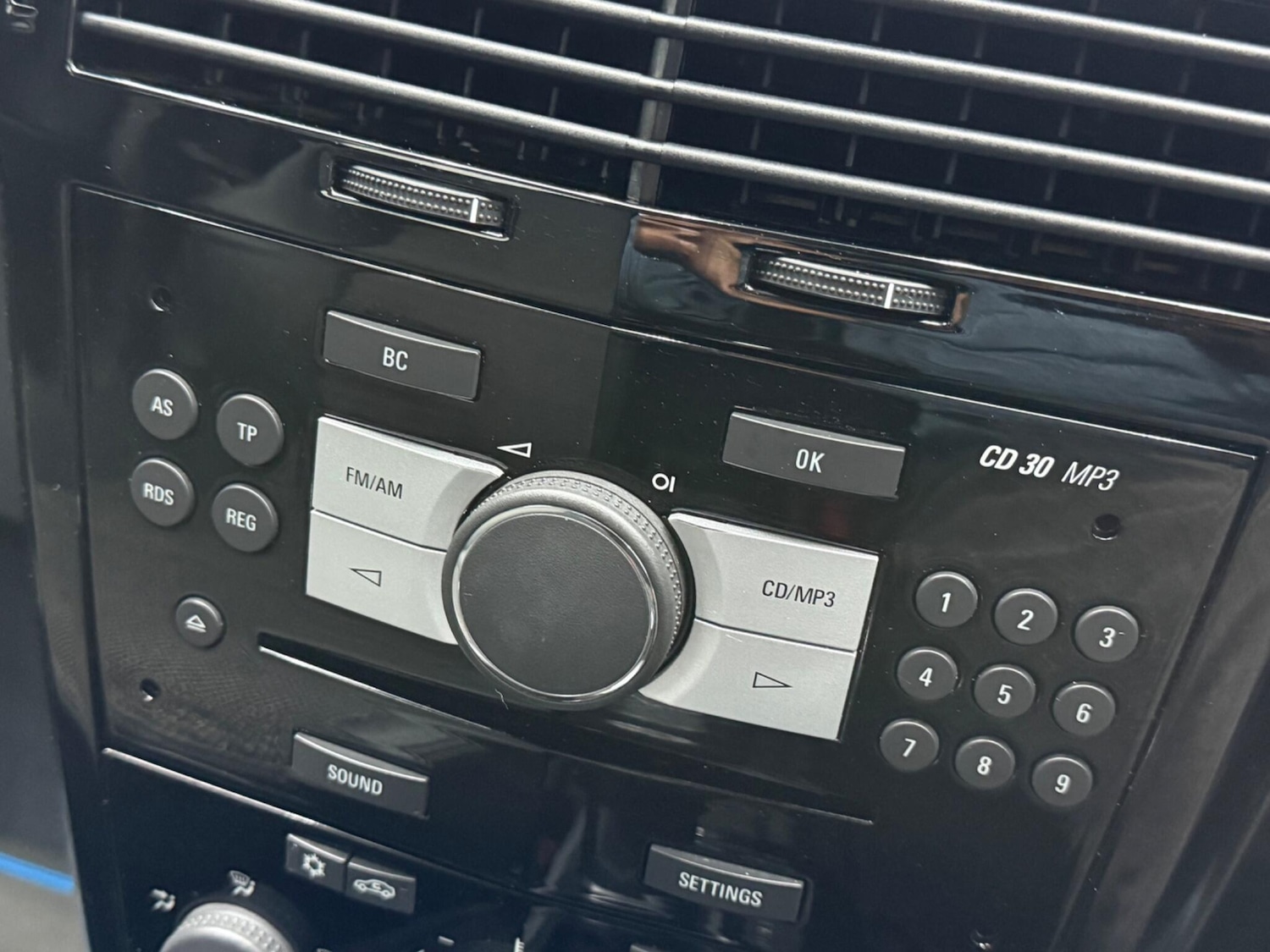 Used Vauxhall Astra for sale - 77799193: Photo 43