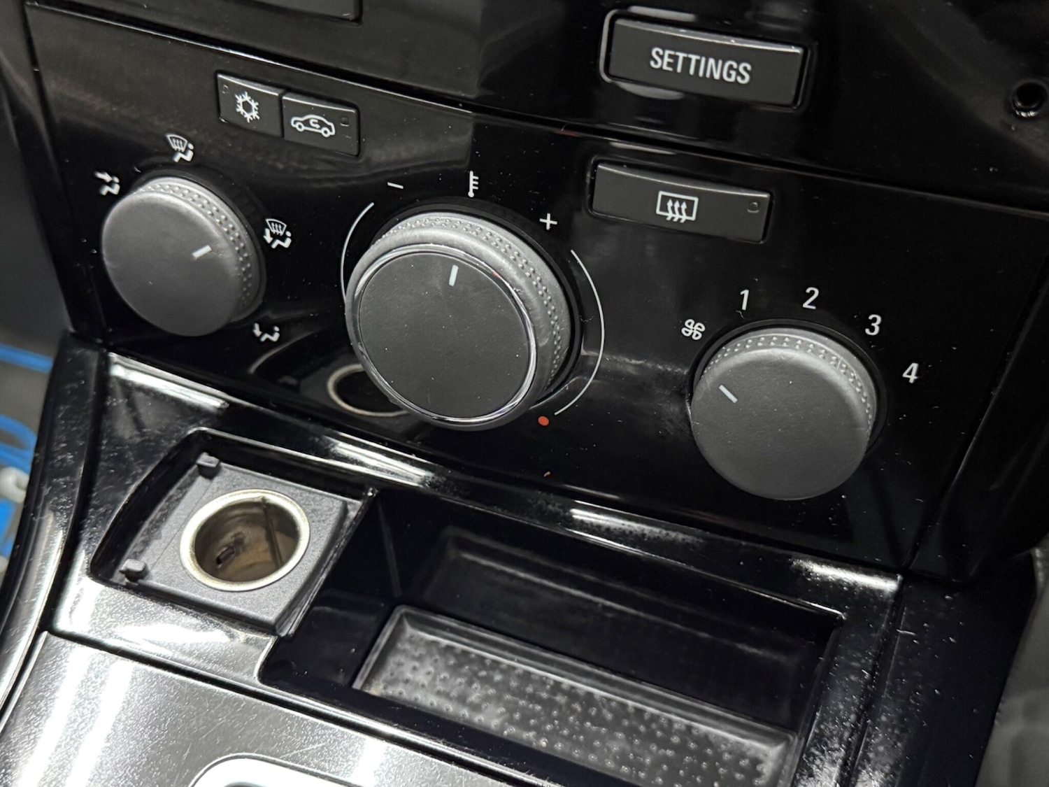 Used Vauxhall Astra for sale - 77799193: Photo 44