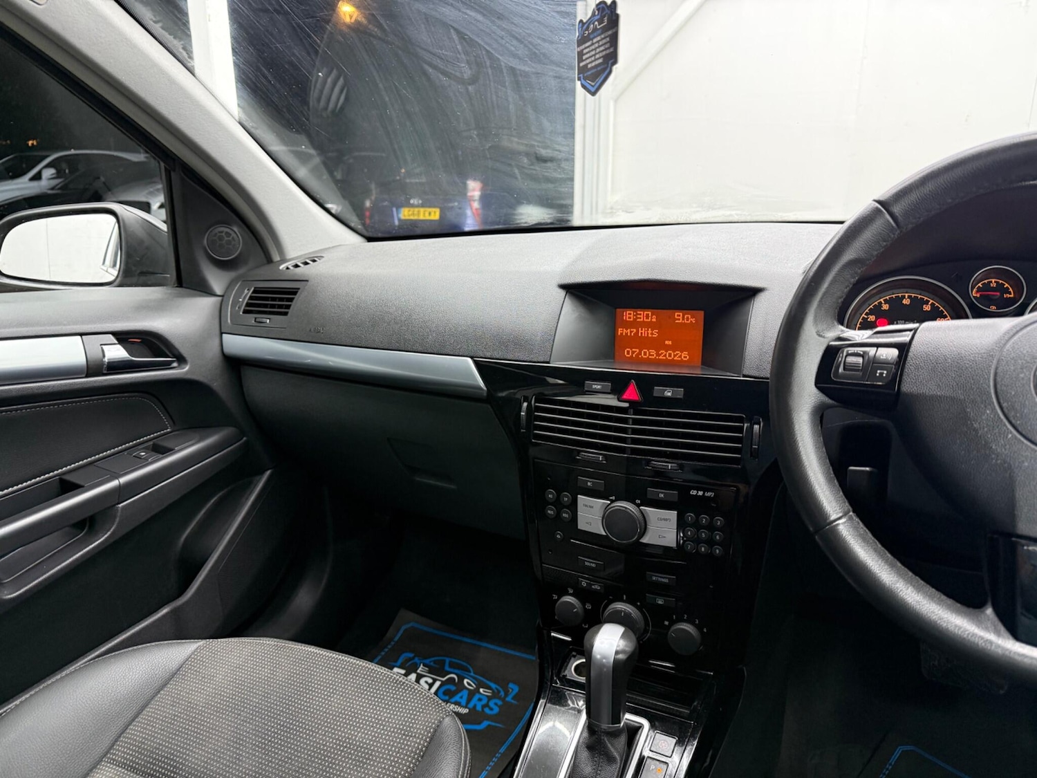 Used Vauxhall Astra for sale - 77799193: Photo 47