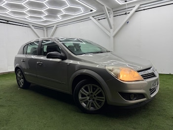 Used Vauxhall Astra 2007 for sale - 77799193: Photo