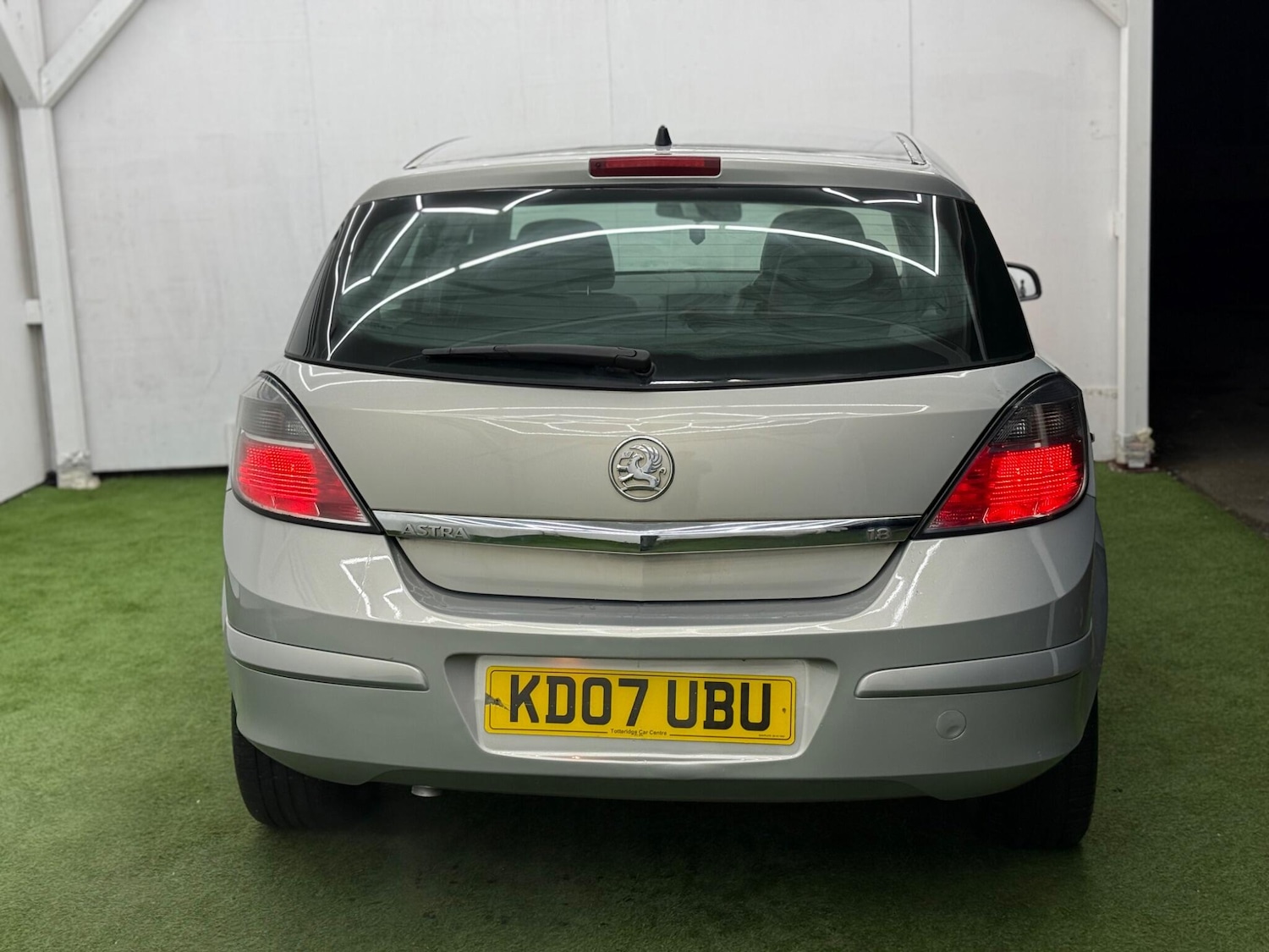 Used Vauxhall Astra for sale - 77799193: Photo 7
