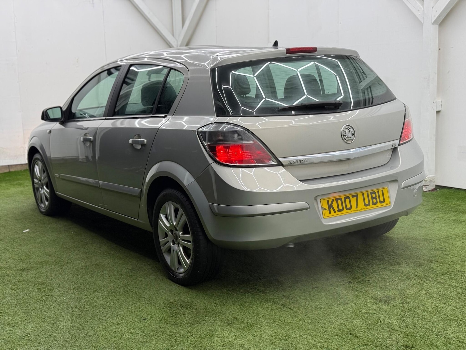 Used Vauxhall Astra for sale - 77799193: Photo 9
