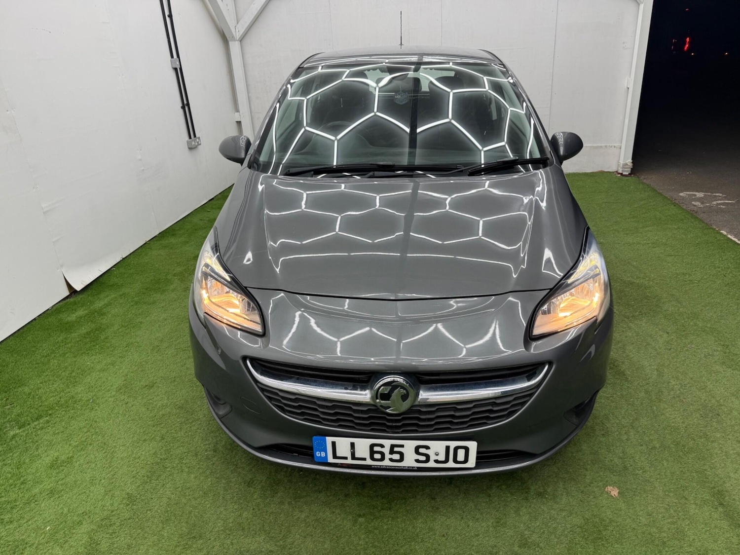 Used Vauxhall Corsa 2015 for sale - 77109477: Photo 12