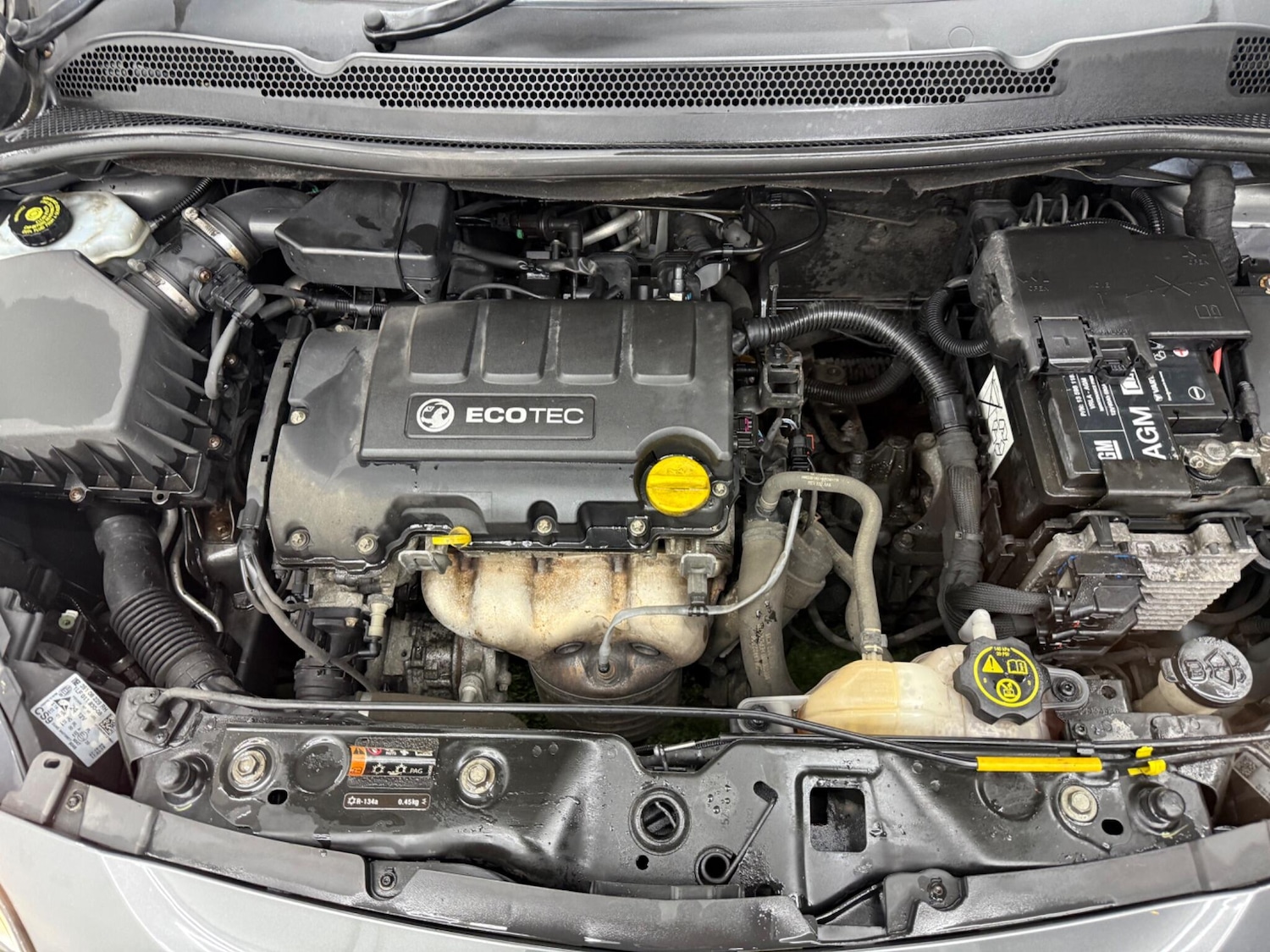 Used Vauxhall Corsa 2015 for sale - 77109477: Photo 13