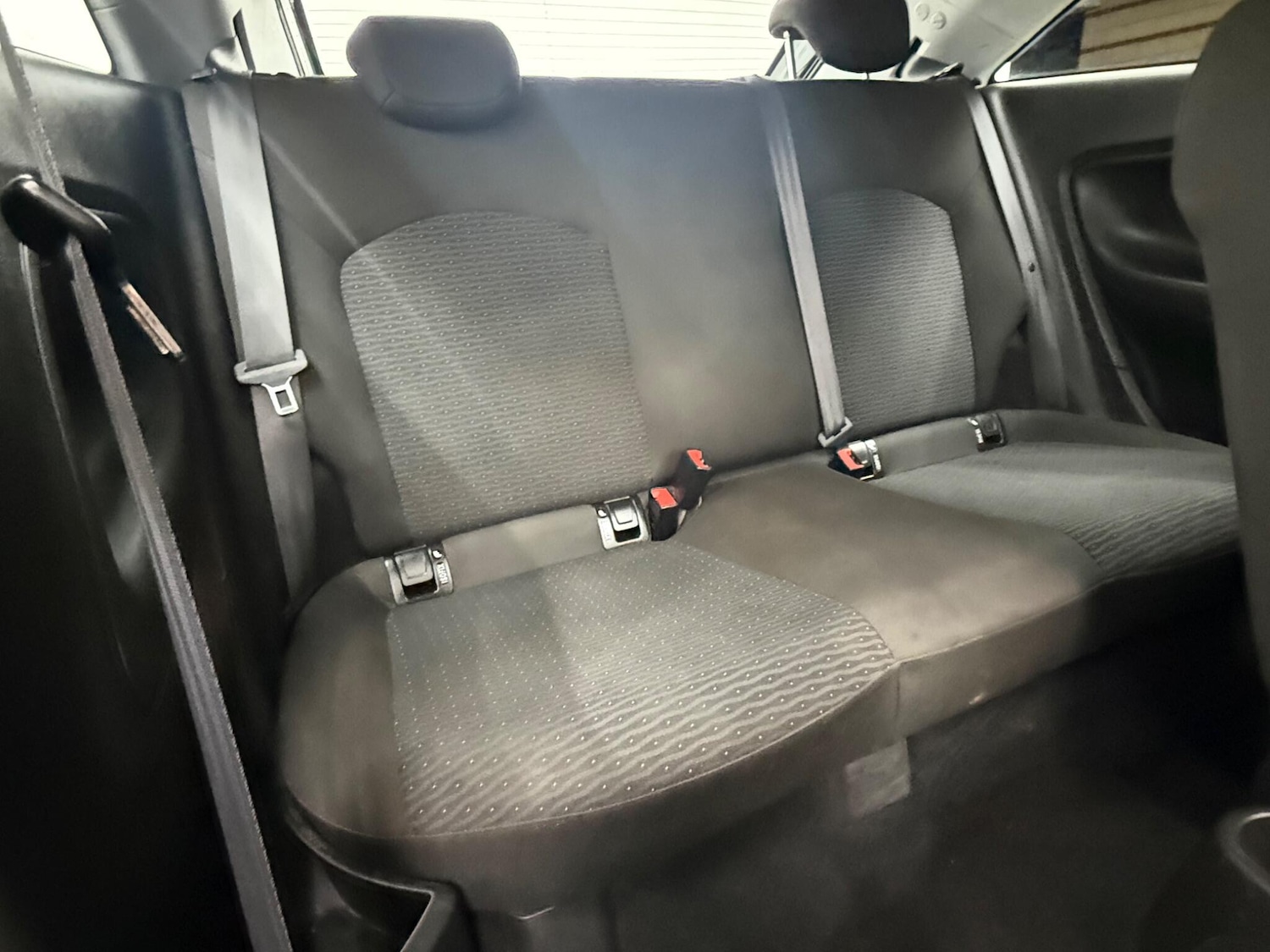 Used Vauxhall Corsa 2015 for sale - 77109477: Photo 18