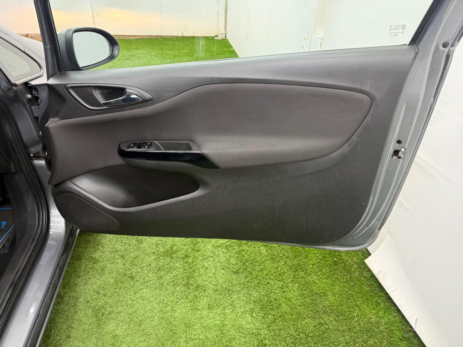 Used Vauxhall Corsa 2015 for sale - 77109477: Photo 19