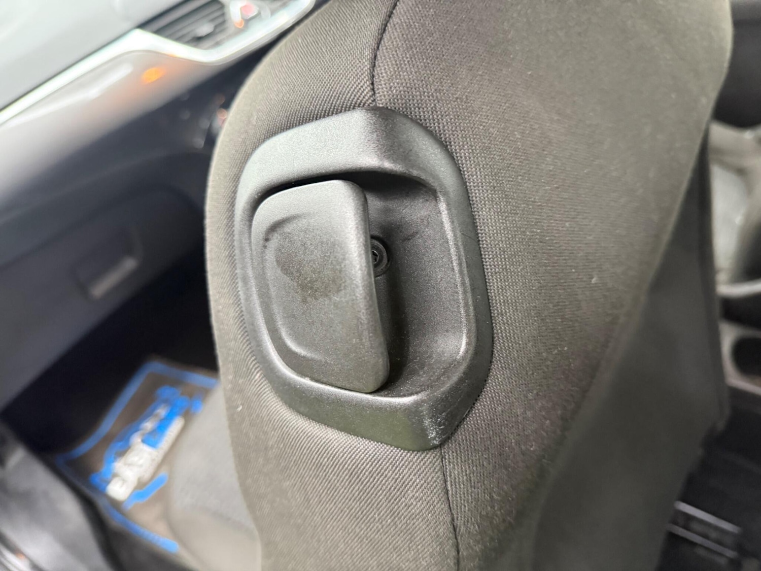 Used Vauxhall Corsa 2015 for sale - 77109477: Photo 22