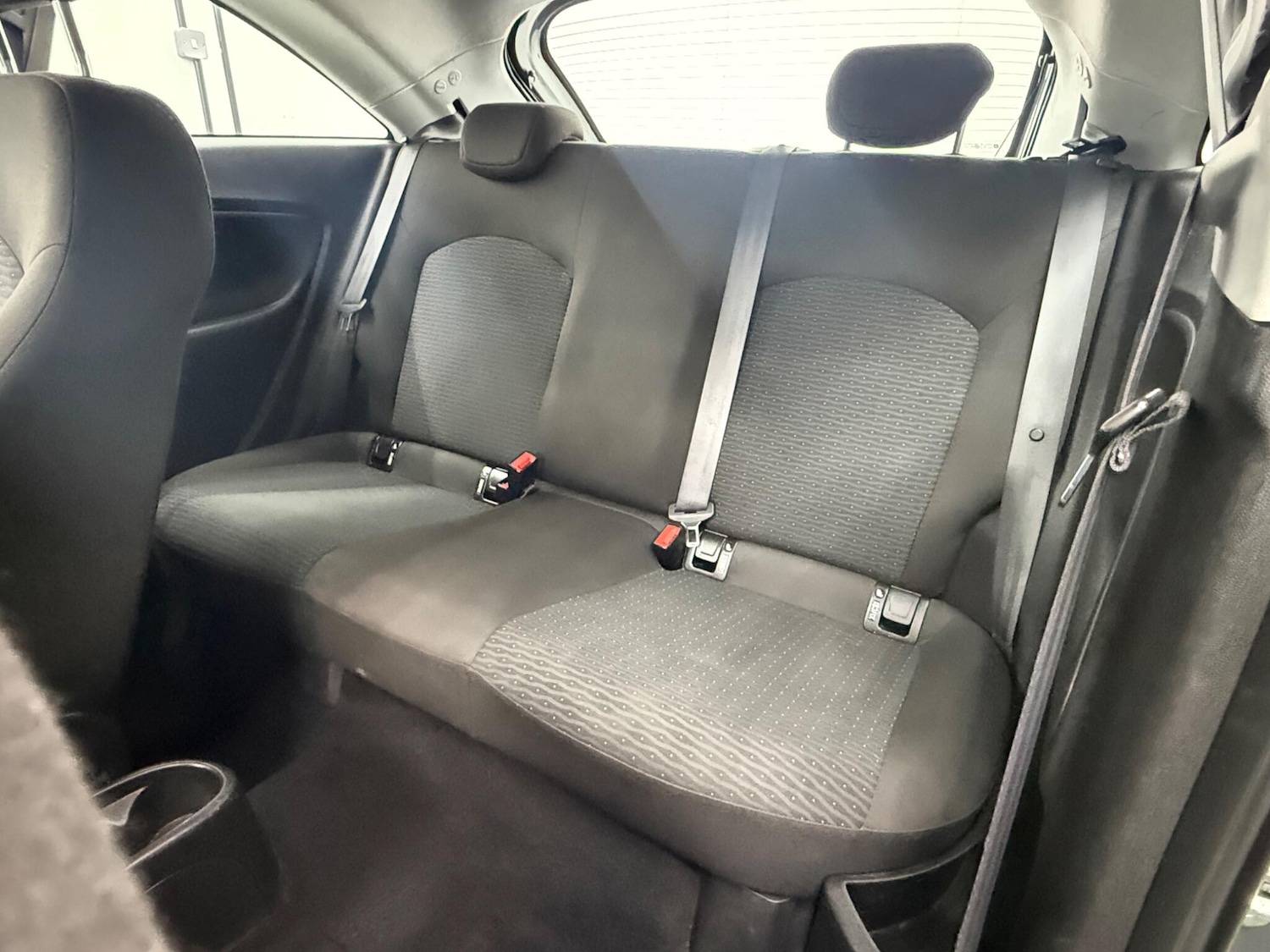 Used Vauxhall Corsa 2015 for sale - 77109477: Photo 23