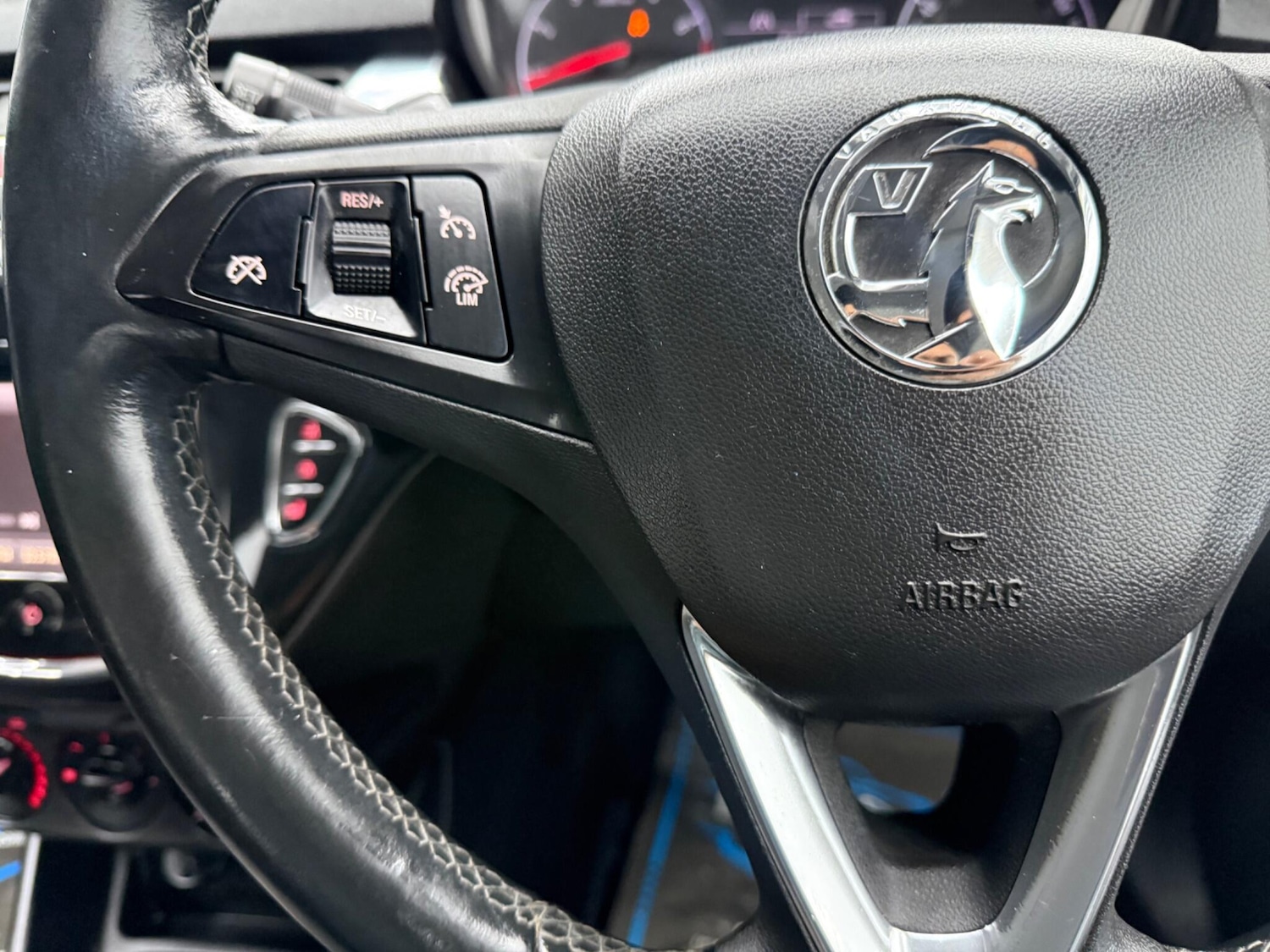 Used Vauxhall Corsa 2015 for sale - 77109477: Photo 31