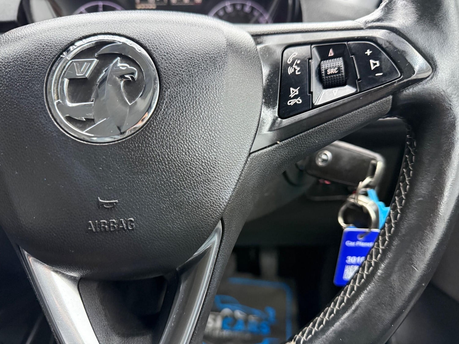 Used Vauxhall Corsa 2015 for sale - 77109477: Photo 32