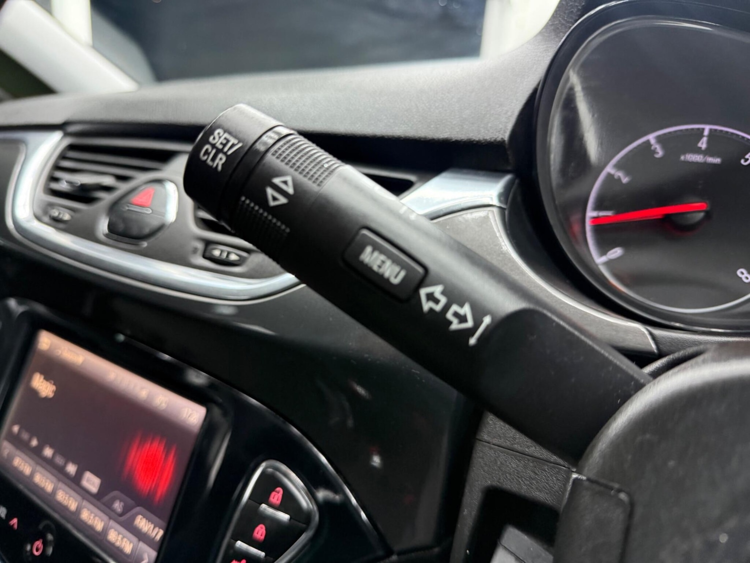 Used Vauxhall Corsa 2015 for sale - 77109477: Photo 33