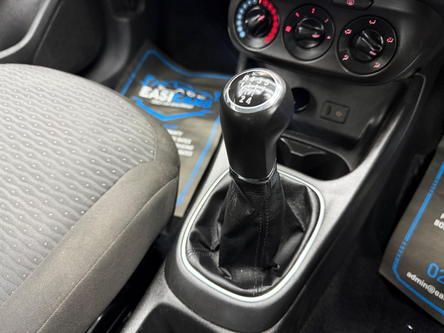 Used Vauxhall Corsa 2015 for sale - 77109477: Photo 49